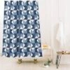 Deny Designs Schatzi Brown Geo Quilt Shower Curtain Denim Blue 1 Deny Designs Schatzi Brown Geo Quilt Shower Curtain Denim Blue -Deny Designs Shop GUEST fcc34c57 92a2 4556 90d6 ea4c8f71a501
