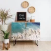 Bree Madden Breaking Shore Credenza Blue/Black - Deny Designs 1 Bree Madden Breaking Shore Credenza Blue/Black - Deny Designs -Deny Designs Shop GUEST fe3ad4f2 f0d0 4b61 b610 64054a4bc566