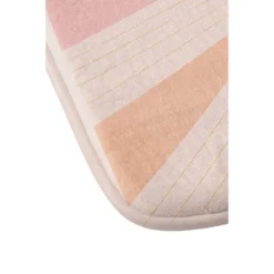 Lyman Creative Co. Sunshine Hand Lettering Memory Foam Bath Mat Pink - Deny Designs 5 Lyman Creative Co. Sunshine Hand Lettering Memory Foam Bath Mat Pink - Deny Designs -Deny Designs Shop GUEST fe4d308b e08e 45ff bb58 91fd2f8b7ce3