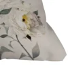 Nadja Peonies Outdoor Throw Pillow White - Deny Designs 1 Nadja Peonies Outdoor Throw Pillow White - Deny Designs -Deny Designs Shop GUEST ffe5e0b8 f36c 4e50 9eec c5ee5b61b07b