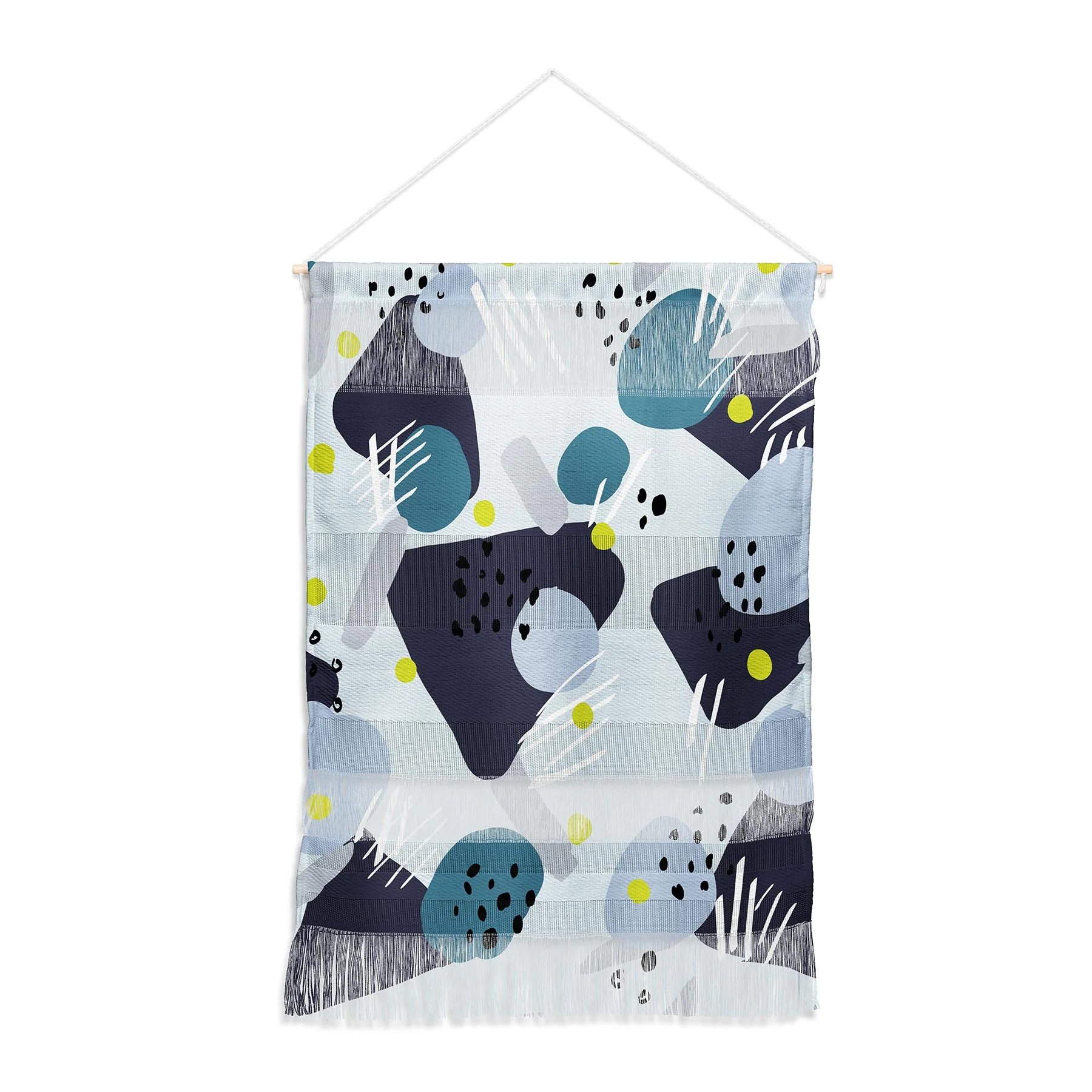 Deny Designs Shop 34 Deny Designs Shop -Deny Designs Shop Mareike Boehmer Playground Portait Wall Hanging